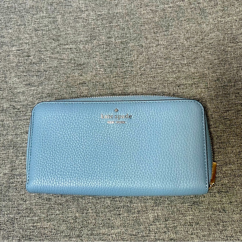 Kate Spade Staci Large Continental Wallet